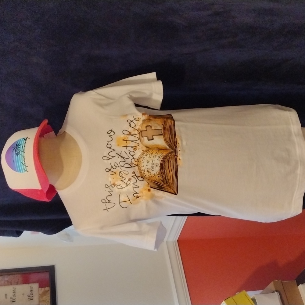 Ladies tees